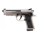 "Beretta 92x Performance 9mm (PR52368) New" - 3 of 3