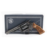 "Smith & Wesson 34-1 .22 LR (PR52658)" - 2 of 5