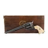 "Colt 3rd Gen. SAA .45 Long Colt (C16787)" - 5 of 5