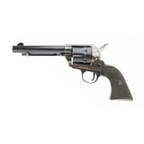 "Great Western SAA .22 LR (PR52667)" - 1 of 4