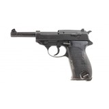"Walther P38 ""Gray Ghost"" 9mm (PR52669)" - 2 of 2