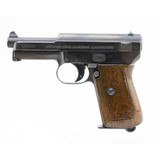 "Imperial Marked Mauser 1914 .32 ACP (PR52672)" - 2 of 2