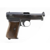 "Imperial Marked Mauser 1914 .32 ACP (PR52672)" - 1 of 2