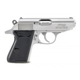 "Walther PPK .380 ACP (PR52375)" - 1 of 3