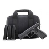 "Archon Type B 9mm (PR52378)" - 2 of 3