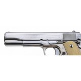 "Colt 1911 .45 ACP (C16775)" - 3 of 4