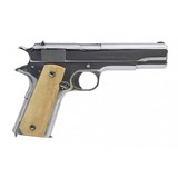 "Colt 1911 .45 ACP (C16775)" - 1 of 4