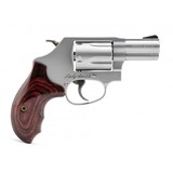 "Smith & Wesson Lady Smith 60-14 .357 Magnum (PR52663)" - 2 of 2
