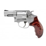 "Smith & Wesson Lady Smith 60-14 .357 Magnum (PR52663)" - 1 of 2