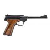 "Browning Challenger II .22 LR (PR52664)" - 1 of 2
