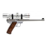 "AMT Lightning .22LR (PR52673)" - 1 of 2