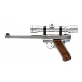 "AMT Lightning .22LR (PR52673)" - 2 of 2