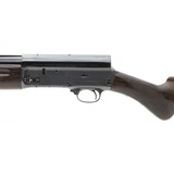"Browning Auto-5 12 Gauge (S12525)" - 2 of 4