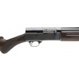 "Browning Auto-5 12 Gauge (S12525)" - 4 of 4