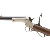 "Stevens Tip-Up Rifle .25 Stevens Rimfire (AL5629)" - 2 of 4