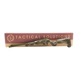 "Tactical Solutions X-Ring TakeDown 22LR (R28899) NEW" - 4 of 5