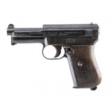 "Mauser 1914 .32 ACP (PR52783)" - 2 of 2