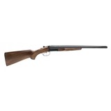 "Amantino Coachgun 12 Gauge (S12466)" - 1 of 4
