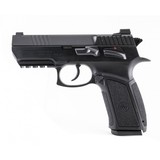 "IWI Jericho II M 9mm (PR53209) NEW" - 3 of 3
