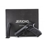 "IWI Jericho II M 9mm (PR53209) NEW" - 2 of 3