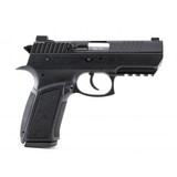 "IWI Jericho II M 9mm (PR53209) NEW" - 1 of 3