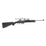 "Ruger Ranch Rifle .223 (R28938)" - 1 of 4