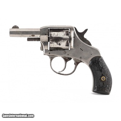 "H&R American .38 S&W (PR52677)"