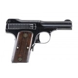 "Smith & Wesson 1913 .35 S&W Auto (PR52770)" - 1 of 2