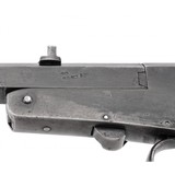 "German Single Shot Target Pistol .22 LR (AH6189)" - 5 of 5