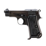 "Beretta 1934 .32 ACP (PR53202)" - 2 of 3