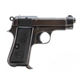 "Beretta 1934 .32 ACP (PR53202)" - 1 of 3