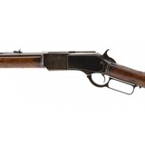 "Winchester 1876 Rifle (AW102)" - 5 of 9