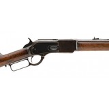 "Winchester 1876 Rifle (AW102)" - 9 of 9