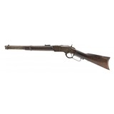"Winchester 1873 Saddle Ring Carbine (AW131)" - 5 of 8