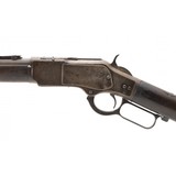 "Winchester 1873 Saddle Ring Carbine (AW131)" - 4 of 8