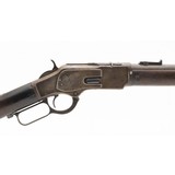 "Winchester 1873 Saddle Ring Carbine (AW131)" - 8 of 8