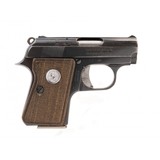 "Colt Junior .25 ACP (C16794)" - 1 of 3