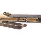 "Mexican Marked Winchester 1866 Saddle Ring Carbine (AW105)" - 3 of 9