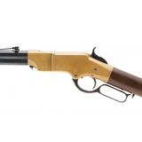 "Very Fine Henry Rifle (AW106)" - 6 of 10