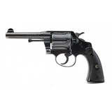 "Colt Police Positive .38 Special (C16797)" - 1 of 4