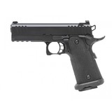 "STI 2011 Tactical DS 9mm (PR52006)" - 4 of 4