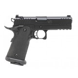 "STI 2011 Tactical DS 9mm (PR52006)" - 1 of 4