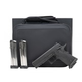 "STI 2011 Tactical DS 9mm (PR52006)" - 3 of 4