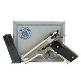 "Smith & Wesson 59 9mm (PR50838)" - 3 of 3