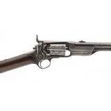 "Colt 1855 Revolving .44 (AC149)" - 2 of 8