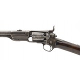 "Colt 1855 Revolving .44 (AC149)" - 7 of 8