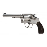 "Smith & Wesson M&P .38 Special (PR52773)" - 1 of 3