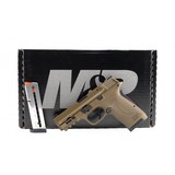 "Smith & Wesson M&P 380 Shield EZ .380 ACP (PR53144) NEW" - 3 of 3