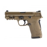 "Smith & Wesson M&P 380 Shield EZ .380 ACP (PR53144) NEW" - 2 of 3
