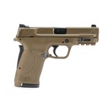"Smith & Wesson M&P 380 Shield EZ .380 ACP (PR53144) NEW" - 1 of 3